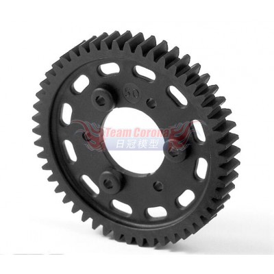 Xray 345550 Composite 2-Speed Gear 50T (1st)